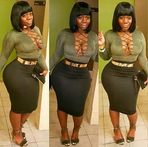 #thickthursdays #thighsthursday #thickthighlife #thick #thickythickgirl #thickness #thickthighnation