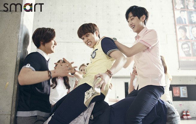 Let's Fly ~ !