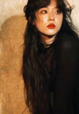 baisuzhens:sulli for elle