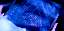 In this night and in this hour, I call upon the ancient powers. Bring your power