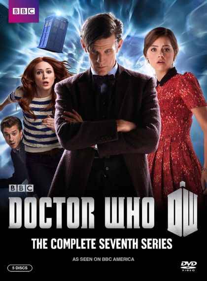 DW 30 Day Challenge Day 8: Least Favorite Season Season 7 So many of my least favorite stories (Dino
