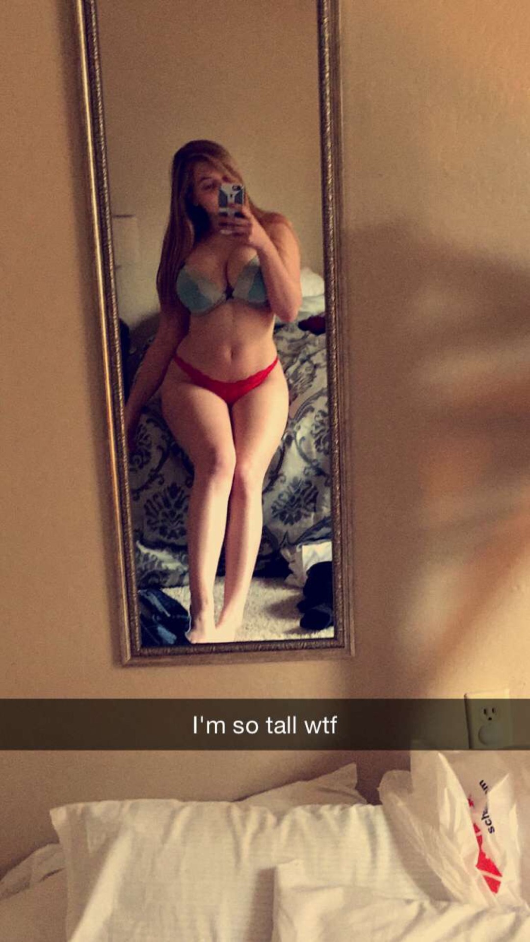 thatsubiegirl:  Snapchat lol 