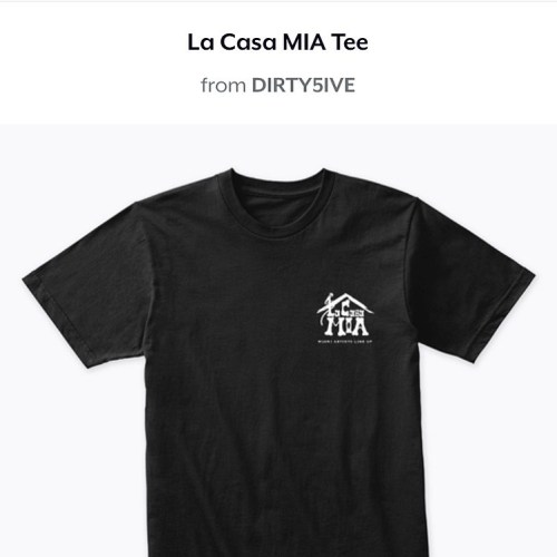 Christmas came early! link in bio&hellip;. @lacasamia305 #lacasamia #dirty5ive (at Miami, Florida) h