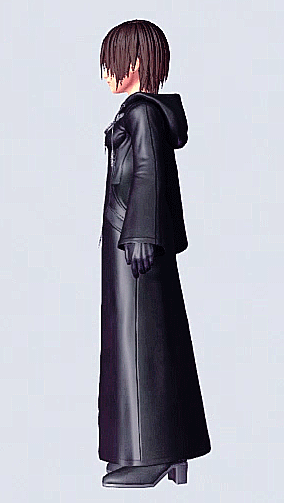 xionstide:  xion’s model in kh3′s character file