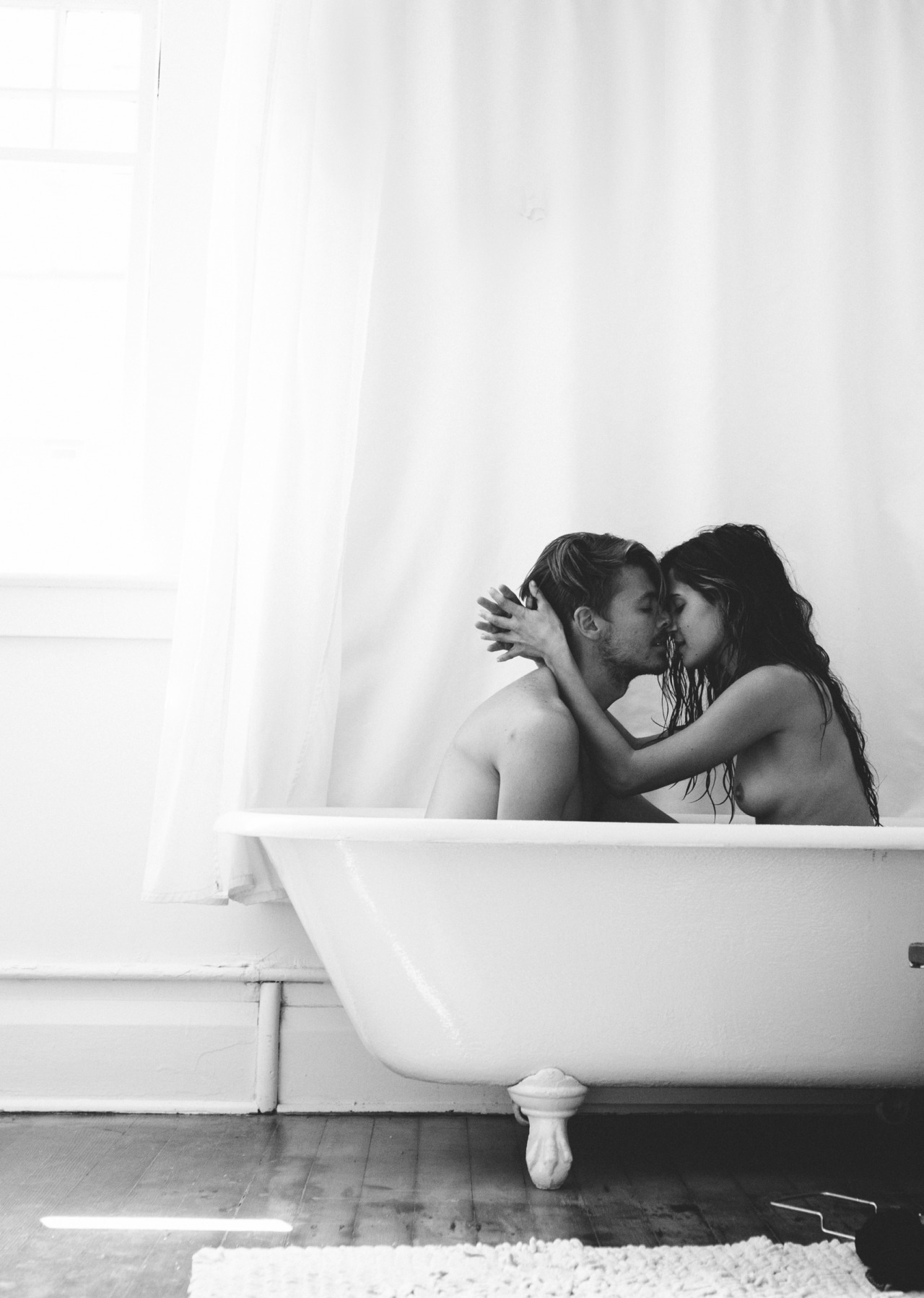 sub-textural:  Always heavenly. “Thus in this heaven he took his delight And smothered