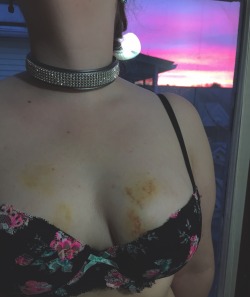 sweet-sadistic-fuck:  What a good girl, showing