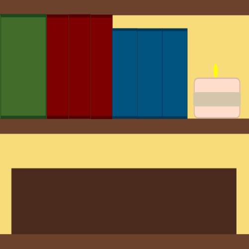 Desk Organization
