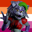 foolish-folly: Five Nights At Freddy’s (2014) 