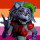 foolish-folly: Five Nights At Freddy’s (2014) 