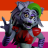 foolish-folly: Five Nights At Freddy’s (2014) 