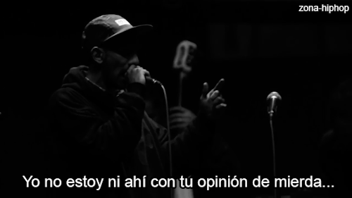 zona-hiphop:  Matiah Chinaski 