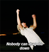niallsgotmehigh:  Niall, Drag me Down music video 