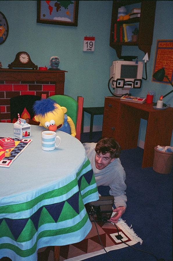 creepypuppetbrigade:  I haven’t seen anyone post these yet, so I thought I would.