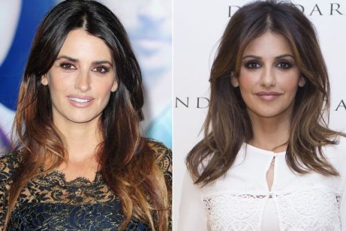 thejennifers:  Penelope and Monica Cruz are adult photos