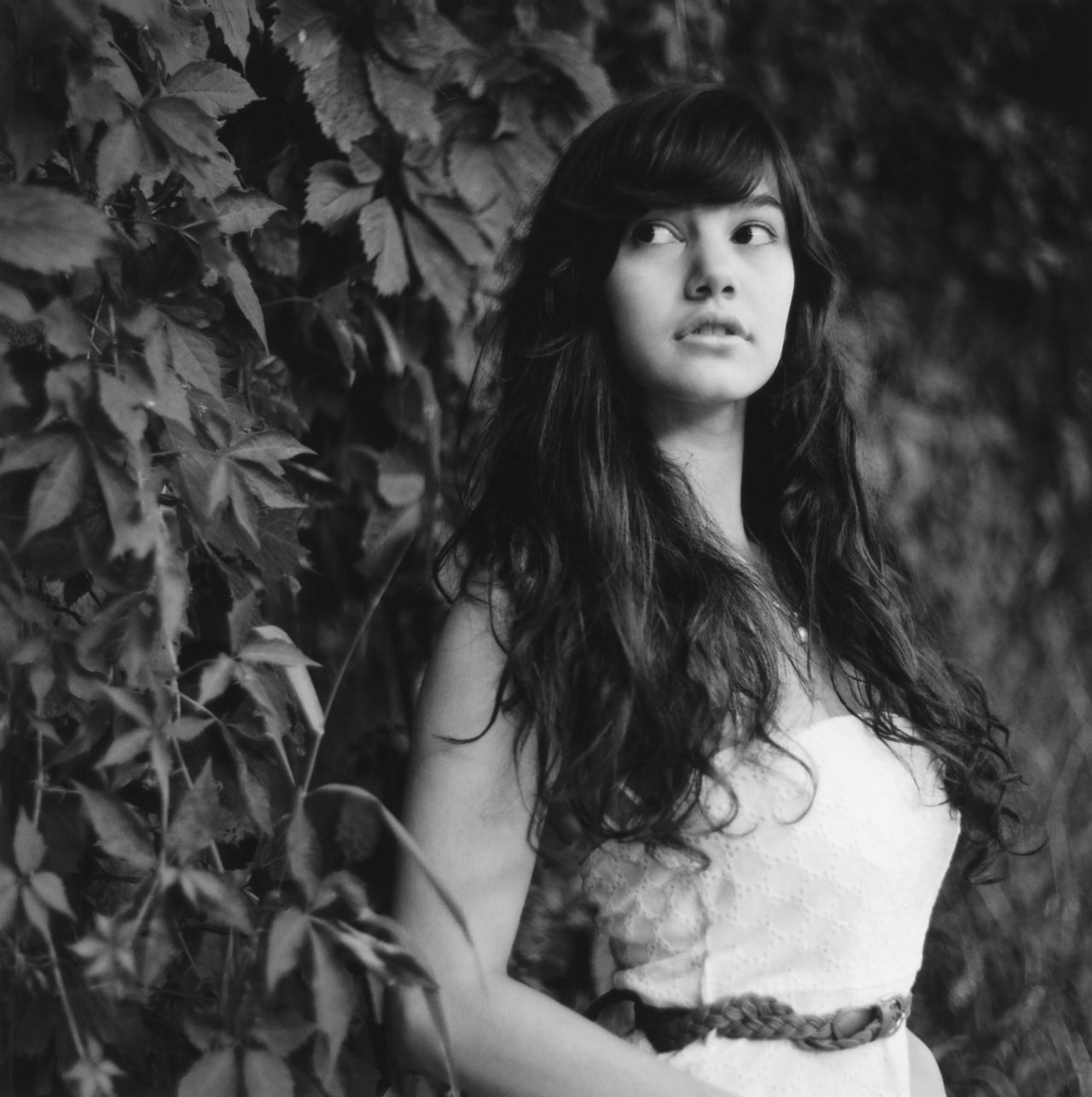 amamakphoto:  Some black and white shots over the years!