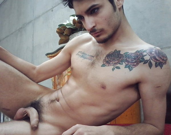Ass & Dick, A Gay Boys Love