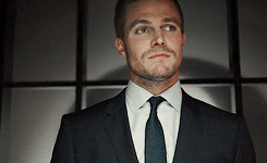 miacrowere:  Oliver Queen  - May 16th 1985
