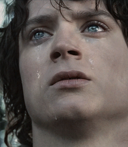 Frodo: I Wish The Ring Had Never Come To Me. I Wish None Of This Had Happened.Gandalf: So Do All Who