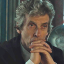 grandadtwelve:whos in charge of the official doctor who tiktok cause this is so real