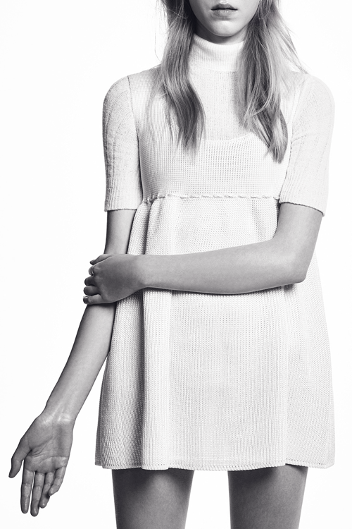  Calvin Klein Collection, Pre-Fall 2015. 