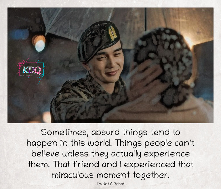 Korean Drama Quotes Korean Drama Quotes