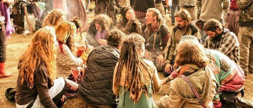 hippieseurope:  ☮❤☮❤ 