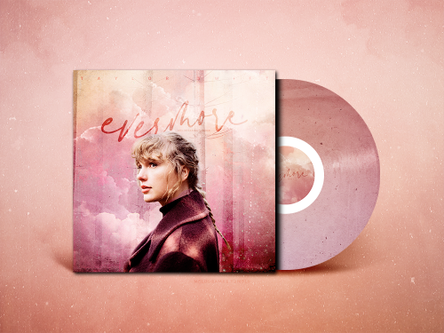 melodramas:evermore is the ninth studio album by American singer-songwriter Taylor Swift. It wa