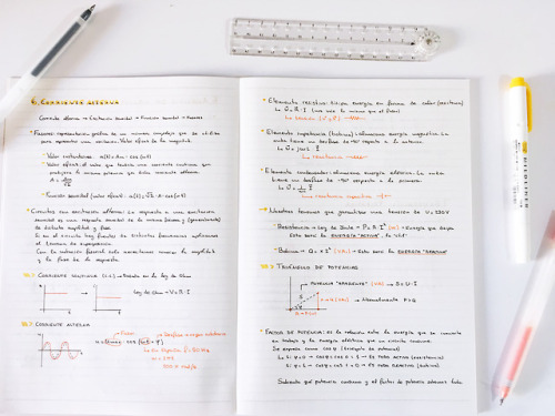 architstudy:03.02.18 // 37/100 Days of productivity - Some electrotechnology notes from my last week