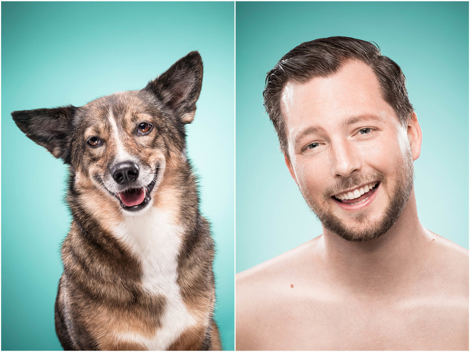 huffingtonpost:  When Dog Owners Do Impressions Of Their Pets, Everyone WinsGerman