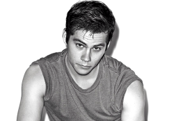 sirscottmccallmoved-blog: Dylan O’Brien for Elle (2014)