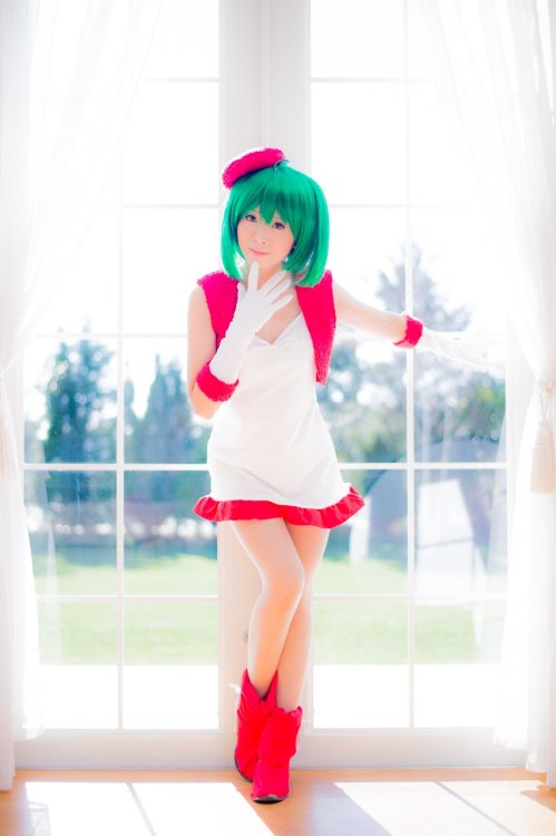 Macross Frontier - Ranka Lee [Xmas ver.] (Mashiro Yuki) 18HELP US GROW Like,Comment & Share.CosplayJapaneseGirls1.5 - www.facebook.com/CosplayJapaneseGirls1.5CosplayJapaneseGirls2 - www.facebook.com/CosplayJapaneseGirl2tumblr - http://cosplayjapaneseg