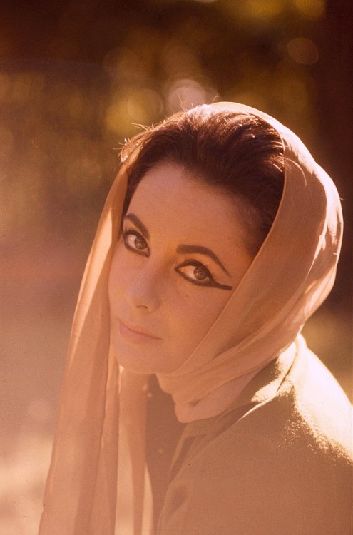 Elizabeth Taylor