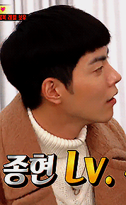 chaeunwoo:  welcome back to running man jonghyun ♡ e436