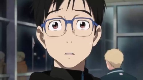 theanimationcenter:DID YA KNOW? The new anime Yuri On Ice!! is generating buzz for a lot o