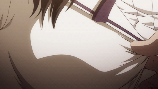 oneesxn:  Kara no Shoujo ✖ [oneesxn]