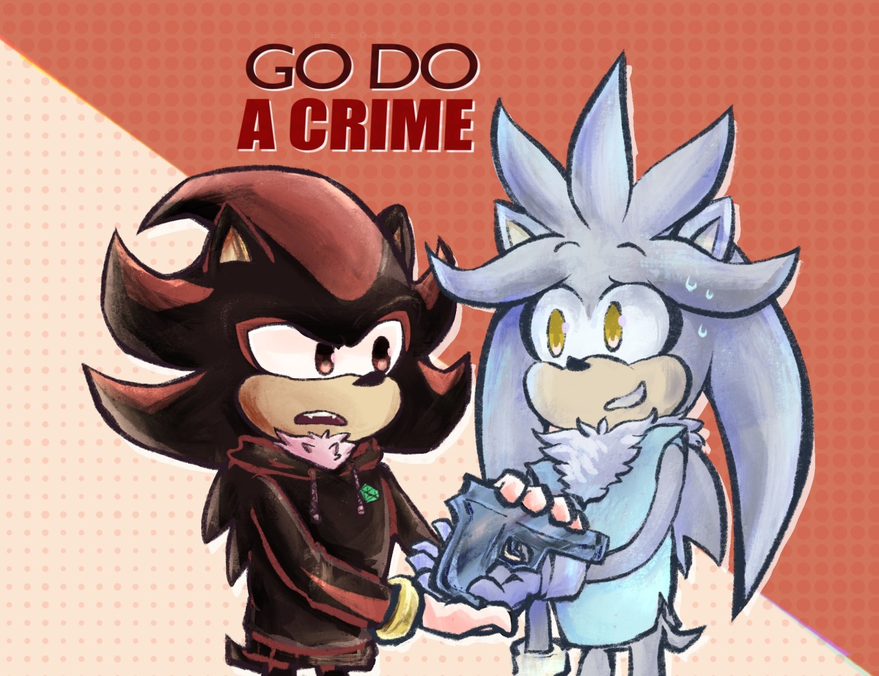 Arkclaimer on X: Who is your favorite Hedgehog. Sonic, Shadow. or Silver?   / X