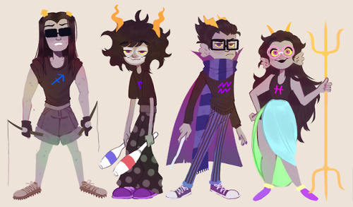 stripedpants:All the beta trolls!Click for better resolution :&gt;