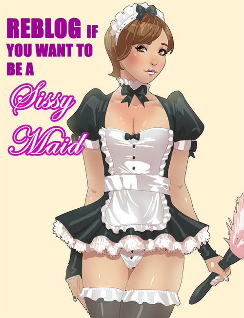 French Sissy-Pet