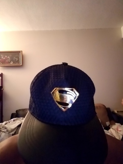 Sharing my “S” Happy 80th Superman