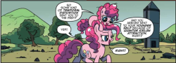 pembekhalilah: kittyrinnaiko: Pinkie just