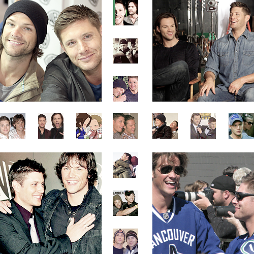 smallsouthernbaker:  &lsquo;cause having a partner in crime is really the way