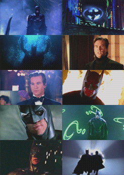 kane52630:  Batman Gif Collage (89-97) 