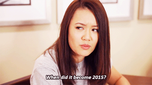 officialcoolio:  it’s april and this is still me whenever someone says the date