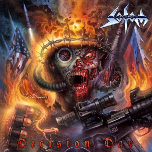 Sodom - Decision Day (2016)www.youtube.com/watch?v=tHl9R5Cytdg