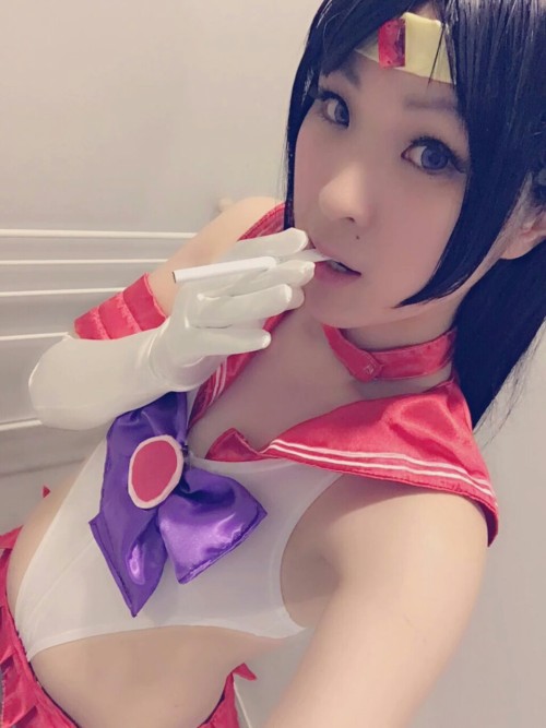 Cosplay, Anime, DC, Marvel, HQ.
