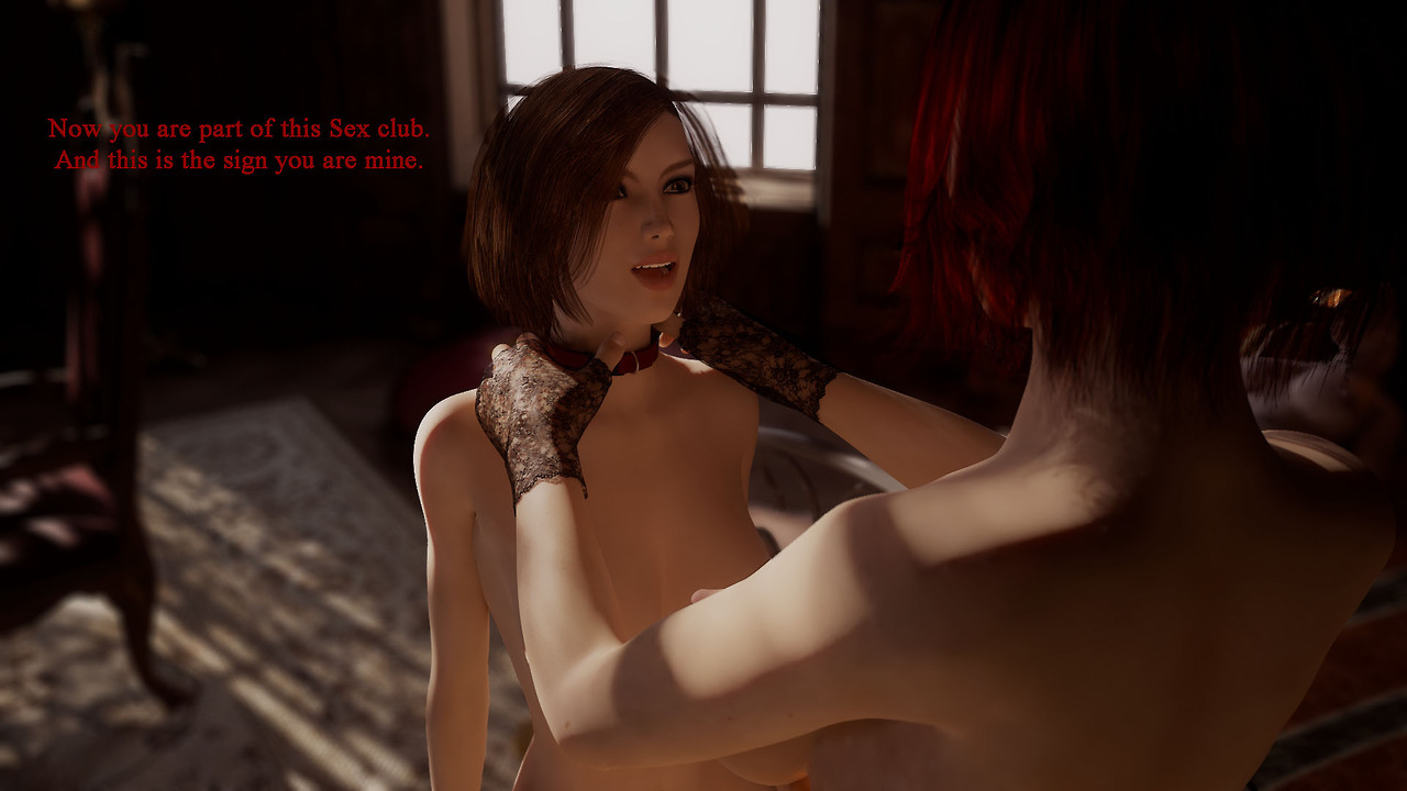 mr-morfium:  mr-morfium:Shay’s Special Training - Patreon ReleaseSo finally I can