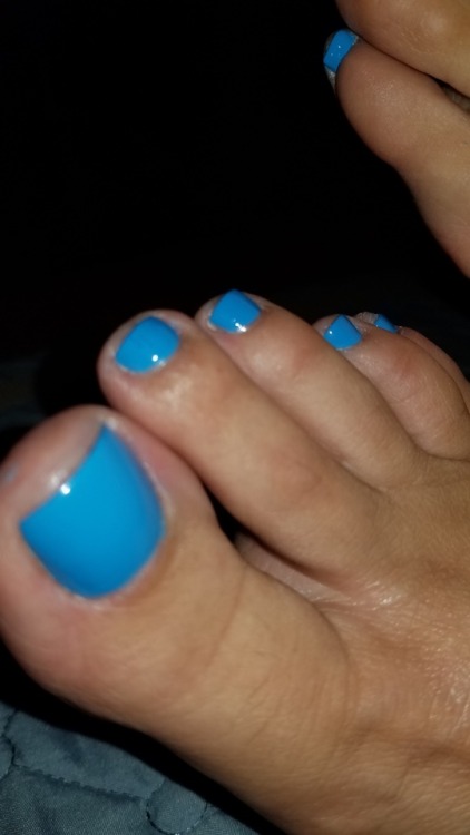 frivri-blog:  New Color¡ What do you think?