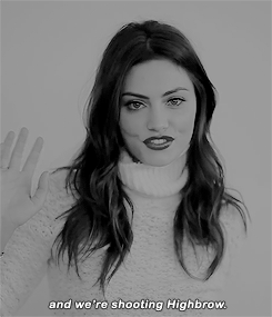 jensolo:  phoebe tonkin   |   highbrow holiday editorial   