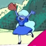 therealraewest:  I was gonna make my icon a sapphire from the new ep but i literally