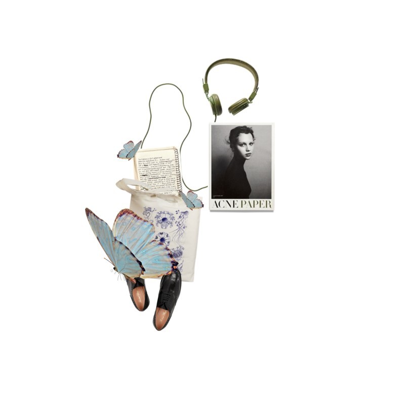above my spring essentials by virusplant featuring robert clergerie shoesRobert clergerie